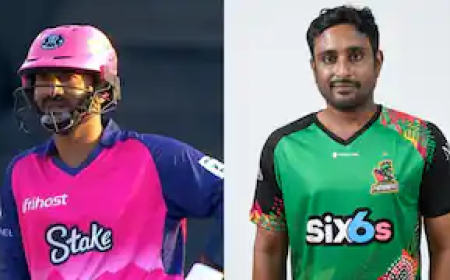 विदेशी लीग में कैसे खेल लेते हैं कुछ भारतीय खिलाड़ी? इसे लेकर क्या है BCCI का नियम? जानें सबकुछ