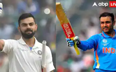 दिल्ली प्रीमियर लीग में खेलेंगे 'कोहली' और 'सहवाग'? जानें किस टीम ने कितने में खरीदा