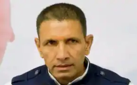 शिवराज सिंह चौहान की मंशा मोहन यादव सरकार को अस्थिर करने की', जीतू पटवारी ने लगाए गंभीर आरोप