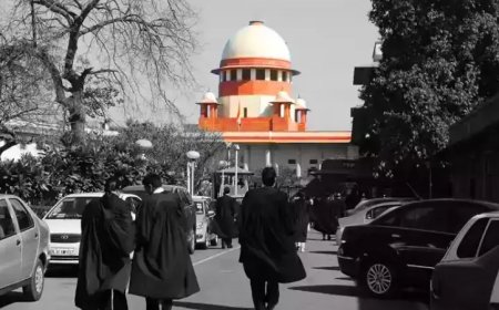 सुप्रीम कोर्ट ने जांच एजेंसियों द्वारा आरोपियों को दी गई कानूनी सलाह पर वकीलों को तलब करने के मामले में स्वतः संज्ञान लिया