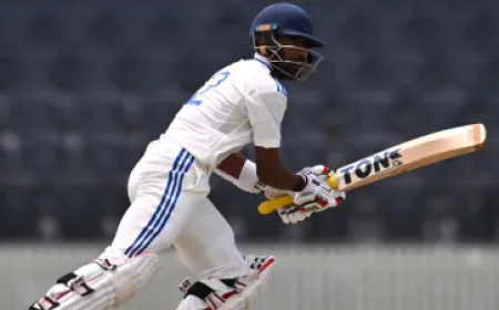 टीम इंडिया में मनमानी पर आमादा हैं कप्तान गिल, अभी तक नहीं मिला इस खिलाड़ी को डेब्यू का मौका