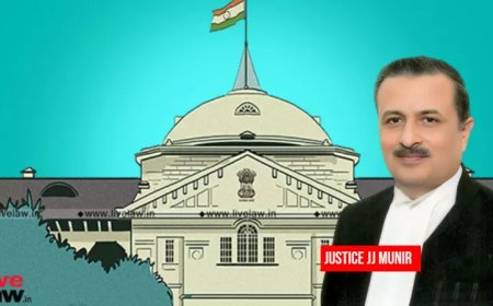 बार के सदस्य भी सैनिकों की तरह करते हैं काम: एडवोकेट को धमकाने पर ग्राम प्रधान पर हाईकोर्ट ने 25,000 का जुर्माना लगाया