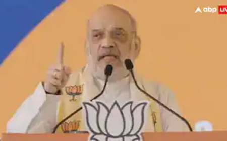 'मोदी के अलावा आतंकवाद को कोई नहीं...', केरल से अमित शाह ने पाकिस्तान को दी चेतावनी!