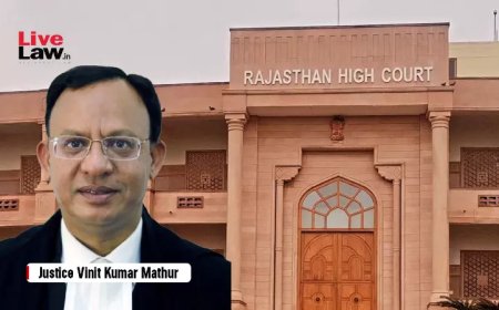 तीन बच्चे होने के कारण अयोग्यता के कारण 15 वर्ष की सर्विस के बाद टर्मिनेशन अनुकंपा नियुक्ति के उद्देश्य के खिलाफ: राजस्थान हाईकोर्ट