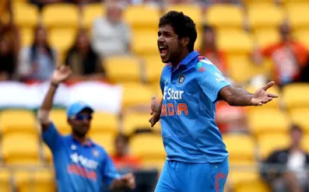 IPL 2026 से पहले SRH फ्रेंचाइजी का बड़ा फैसला, 18 इंटरनेशनल मैच खेलने वाले खिलाड़ी को बनाया बॉलिंग कोच