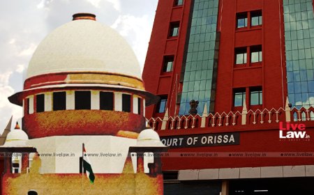 हाईकोर्ट स्वतःसंज्ञान से सीनियर एडवोकेट डेजिग्नेशन दे सकते हैं': सुप्रीम कोर्ट ने उड़ीसा हाईकोर्ट का सीनियर एडवोकेट डेजिग्नेशन बरकरार रखा