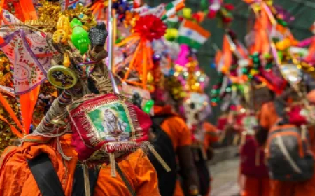 कांवड़ यात्रा मार्ग की दुकानों में QR कोड मामले में SC सख्त, यूपी-उत्तराखंड सरकार से मांगा जवाब