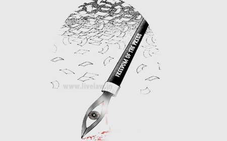 प्रेस की आज़ादी के लिए आगे आया हाईकोर्ट, कहा- मीडिया रिपोर्टों की व्याख्या के आधार पर आपराधिक शिकायत दर्ज नहीं की जा सकती