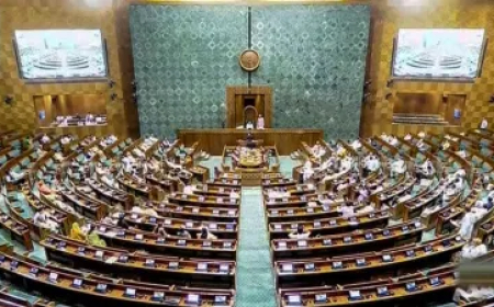 मोदी सरकार ने मॉनसून सत्र के लिए कसी कमर, ये 8 बिल हो सकते हैं पेश, देखें लिस्ट