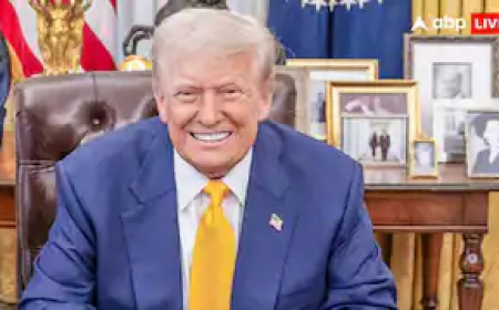 पाकिस्तान ने पूरी दुनिया में करवा ली अपनी बेइज्जती, PAK मीडिया बोली- इस्लामाबाद आएंगे ट्रंप, सच्चाई पता चली तो उड़ा मजाक