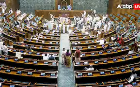 मानसून सत्र से पहले केंद्र सरकार ने बुलाई सर्वदलीय बैठक, ऑपरेशन सिंदूर, बिहार में SIR को लेकर हंगामे के आसार