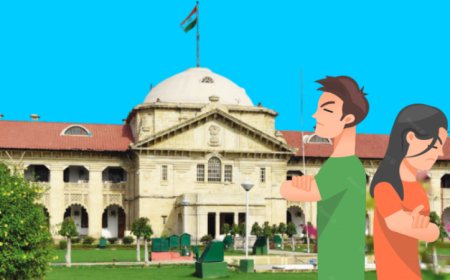 अगर कोर्ट शादी को शुरू से ही रद्द घोषित कर दे, तो भरण-पोषण देने की ज़िम्मेदारी नहीं बनती: इलाहाबाद हाईकोर्ट