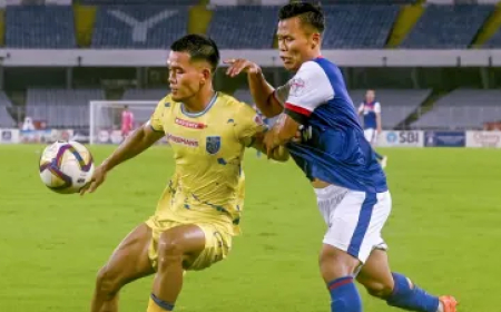 Durand Cup 2025 का 23 जुलाई से होगा आगाज, प्राइज मनी भी बढ़ाई गई; कुल 24 टीमें लेंगी हिस्सा