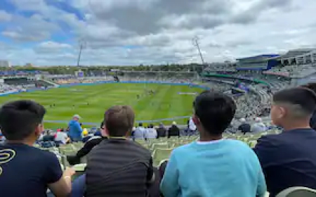 ऑपरेशन सिंदूर के बाद पहली बार भारत-पाकिस्तान के बीच क्रिकेट मैच, इस देश में खेला जाएगा 'महामुकाबला