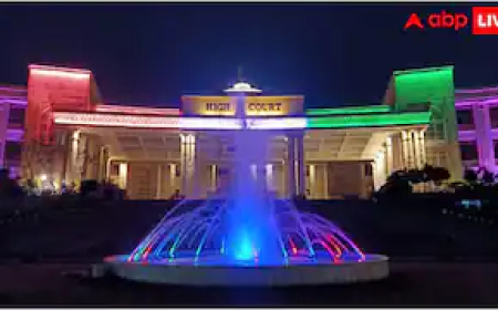 शहरों का नाम बदले जाने के बाद भी क्यों नहीं बदलता है हाईकोर्ट का नाम?