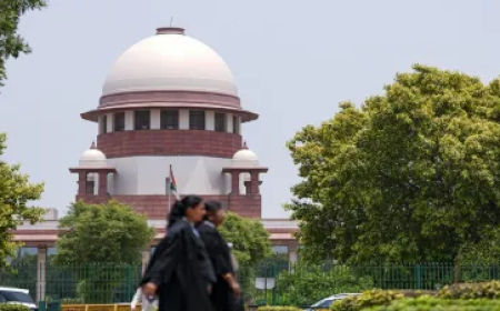 ED सारी हदें पार कर रहा', कानूनी सलाह देने वाले वकीलों को तलब किए जाने पर सुप्रीम कोर्ट सख्त