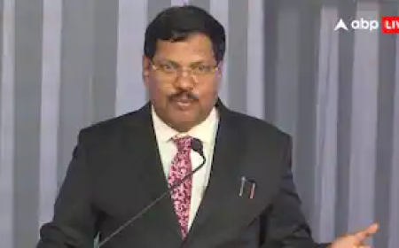 वह अभी भी जज हैं, आपके दोस्त नहीं', जस्टिस वर्मा को सिर्फ 'वर्मा' कहा तो याचिकाकर्ता पर भड़के CJI