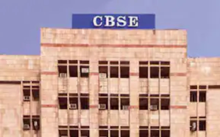अब स्कूलों में हर कोना रहेगा कैमरे की नजर में, CBSE ने छात्रों की सुरक्षा के लिए जारी किए नए निर्देश