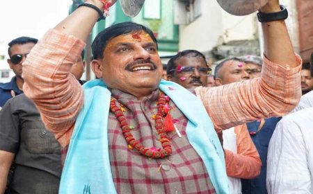 सीएम डॉ. यादव ने नारी शक्ति का किया वंदन, विधानसभा में महिलाओं को 33% आरक्षण का शासकीय संकल्प ध्वनिमत से पारित