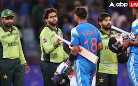 भारत-पाकिस्तान मैच रद्द होने पर सलमान को लगी मिर्ची, कहा- क्या ओलंपिक और वर्ल्ड कप में भी नहीं खेलोगे?