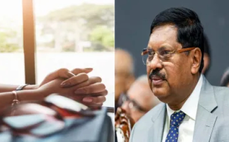 तलाक की एवज में मांगे 18 करोड़, मुंबई में घर और एक BMW कार; CJI ने महिला से जो कहा वो बना चर्चा का विषय