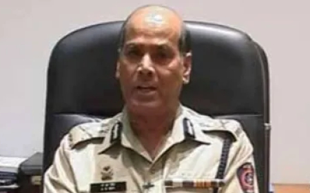 मुंबई ट्रेन ब्लास्ट के दौरान कमिश्नर रहे ए एन रॉय ने INDIA TV से की खास बातचीत, हाईकोर्ट के फैसले पर कही ये बात