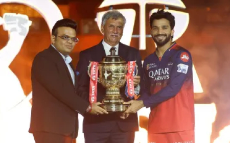 बीसीसीआई को भी देश के कानून का पालन करना होगा', खेल मंत्रालय के सूत्र ने दी जानकारी