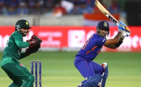 एशिया कप 2025 में होगी भारत और पाकिस्तान के बीच टक्कर, इतनी टीमें लेंगी हिस्सा