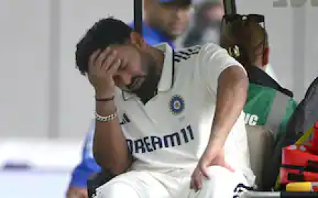 क्रिकेट में नया रिप्लेसमेंट रूल, खत्म हो जाएंगे सारे विवाद! चोटिल होने पर आएगा दूसरा खिलाड़ी; इस दिन से होगा लागू