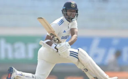 शुभमन गिल की कप्तानी में पहली बार हुआ ऐसा कमाल, इससे पहले कभी नहीं देखा ऐसा नजारा