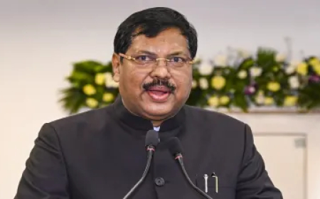 रिटायरमेंट के बाद कोई पद नहीं लूंगा', CJI बीआर गवई ने बताया आगे करेंगे क्या?