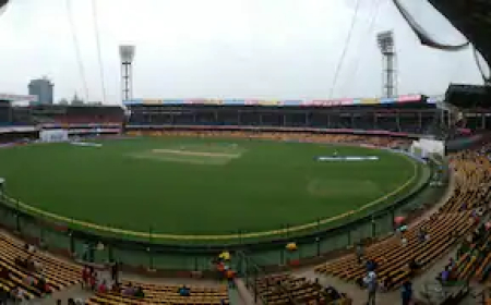 अब चिन्नास्वामी में नहीं होंगे IPL के मैच? वर्ल्ड कप के मुकाबलों पर भी संकट; रिपोर्ट में हुआ बसा खुलासा