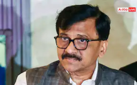 संजय राउत बोले, 'अमित शाह को प्रधानमंत्री बनने की महत्वाकांक्षा है लेकिन किसी भी हालत में...