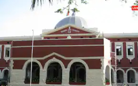 याचिकाओं के निपटारे में देरी के खिलाफ SC पहुंचे दोषी, झारखंड HC ने महज एक हफ्ते में सुनाए फैसले