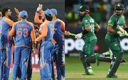 होना चाहिए, नहीं तो...', एशिया कप में पाकिस्तान के साथ मैच पर आया पूर्व भारतीय कप्तान का बयान