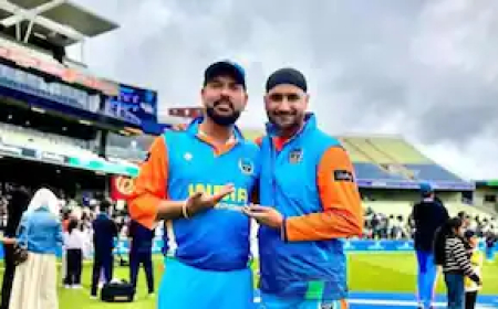 अभी तक नहीं जीता कोई मैच, फिर भी सेमीफाइनल में जा सकती है टीम इंडिया; जानें पूरा समीकरण