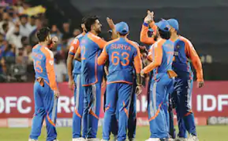 अगस्त में भारतीय टीम के मैचों का फुल शेड्यूल, एशिया कप से पहले किस देश के साथ होगी सीरीज