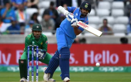 पाकिस्तान के खिलाफ नहीं खेलेगी टीम इंडिया, खिलाड़ी नहीं हैं तैयार