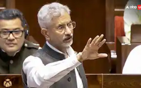 कान खोलकर सुन लें...’, ट्रंप के सीजफायर वाले दावे पर संसद में विदेश मंत्री एस जयशंकर की दो टूक