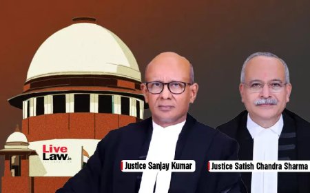 छोटी सजा देने वाला अधिकारी बड़ी सजा देने की चार्जशीट भी दे सकता है – सुप्रीम कोर्ट