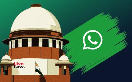 BNSS की धारा 35 के तहत पुलिस समन इलेक्ट्रॉनिक रूप से नहीं दिए जा सकते: सुप्रीम कोर्ट ने दोहराया