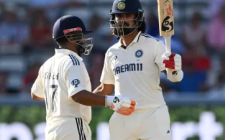 टीम इंडिया के इस खिलाड़ी का अचानक हो गया प्रमोशन, ऋषभ पंत के बाहर होने से मिला फायदा