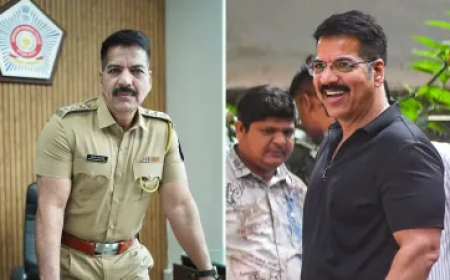 80 एनकाउंटर, रियल लाइफ के असली सिंघम, वो नायक जिसका नाम सुनते ही कांप उठते हैं खूंखार से खूंखार क्रिमिनल