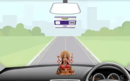 UPI, SBI Card से लेकर FASTag तक, अगस्त में लागू होंगे ये नए नियम- जानें आप पर क्या पड़ेगा असर