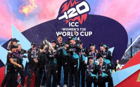 पहली बार भारत के पड़ोसी देश को मिला ICC से बड़ा तोहफा, T20 वर्ल्ड कप 2026 क्वालीफायर मैचों की मिली मेजबानी