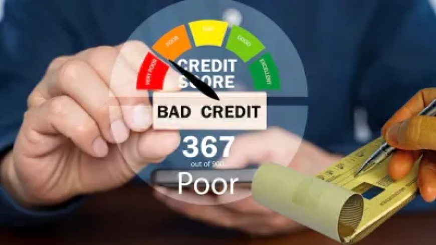 क्या चेक बाउंस होने पर भी घट जाता है आपका सिबिल स्कोर? कन्फ्यूजन है तो यहां करें दूर