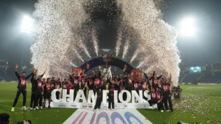 धमाकेदार T20 लीग में शामिल हुईं 2 नई टीमें, इस दिन ऑक्शन में मचेगी IPL सितारों की धूम