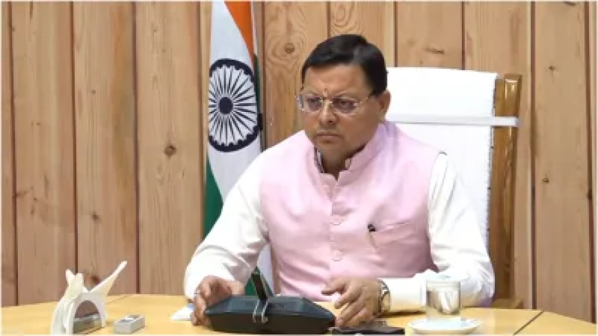 चार धाम यात्रा को अस्थायी रूप से रोका गया, खराब मौसम के कारण सरकार ने लिया फैसला