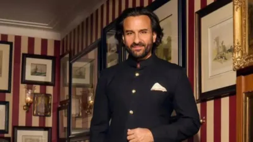 एक्टर सैफ अली खान को हाई कोर्ट से बड़ा झटका, पुश्तैनी संपत्ति विवाद पर 25 साल पुराना फैसला रद्द, जानिए मामला