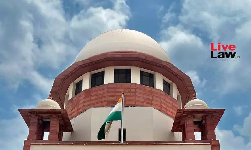 अनुबंध पर नियुक्त सरकारी वकील को नियमित नियुक्ति का अधिकार नहीं : सुप्रीम कोर्ट